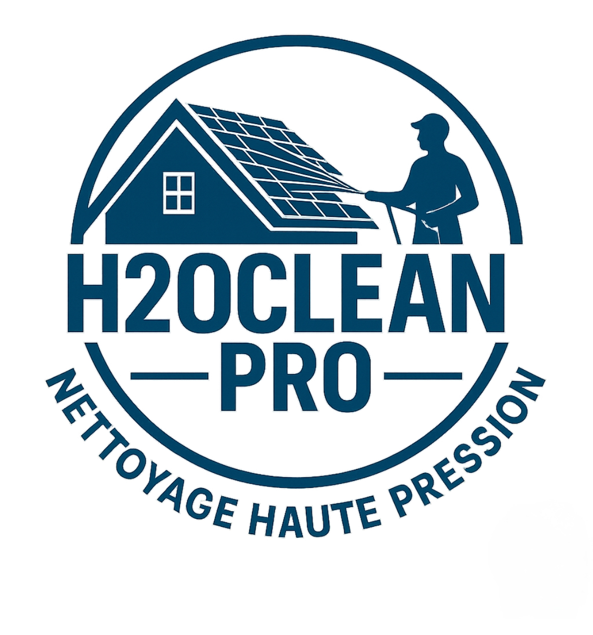 H2O clean pro